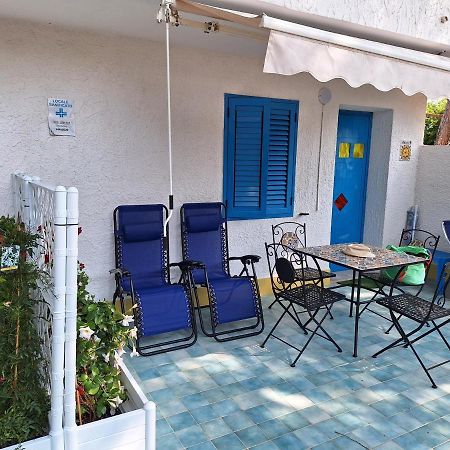 Suite House L'Isola Che Non C'E Fontane Bianche Exteriér fotografie