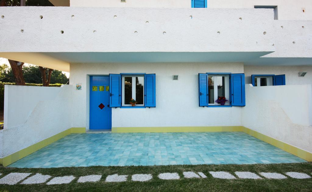 Suite House L'Isola Che Non C'E Fontane Bianche Pokoj fotografie