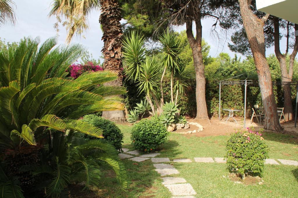 Suite House L'Isola Che Non C'E Fontane Bianche Exteriér fotografie