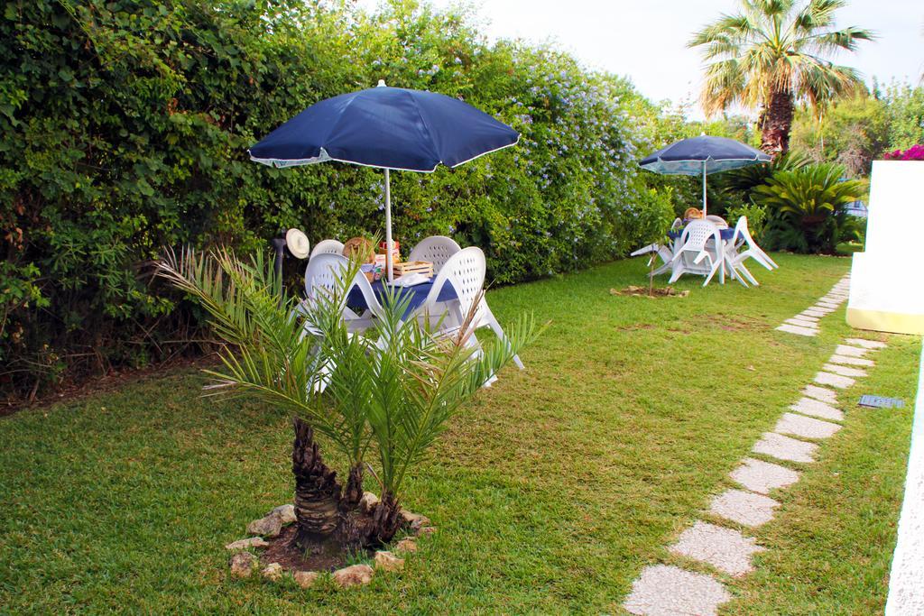 Suite House L'Isola Che Non C'E Fontane Bianche Exteriér fotografie