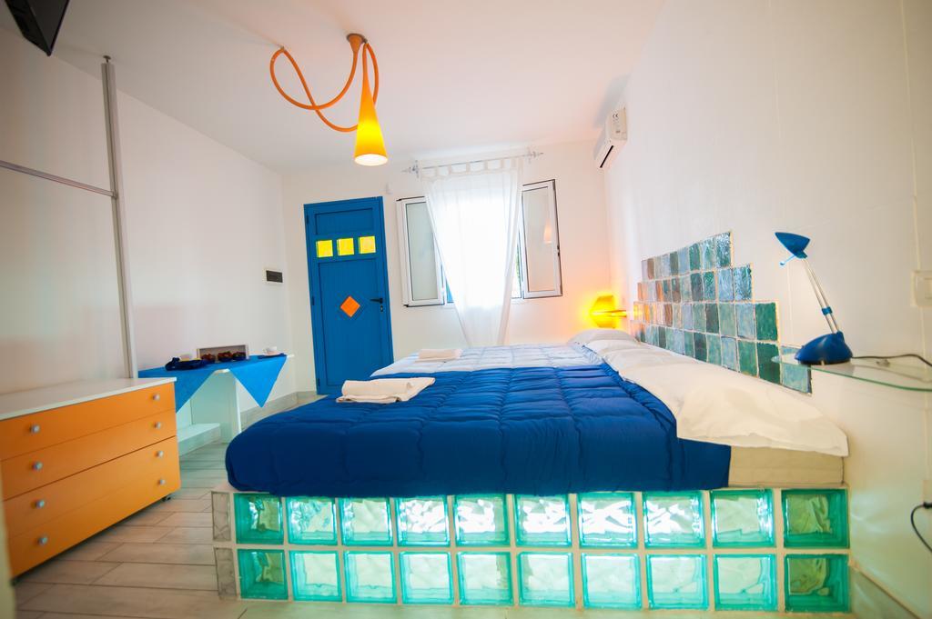 Suite House L'Isola Che Non C'E Fontane Bianche Exteriér fotografie