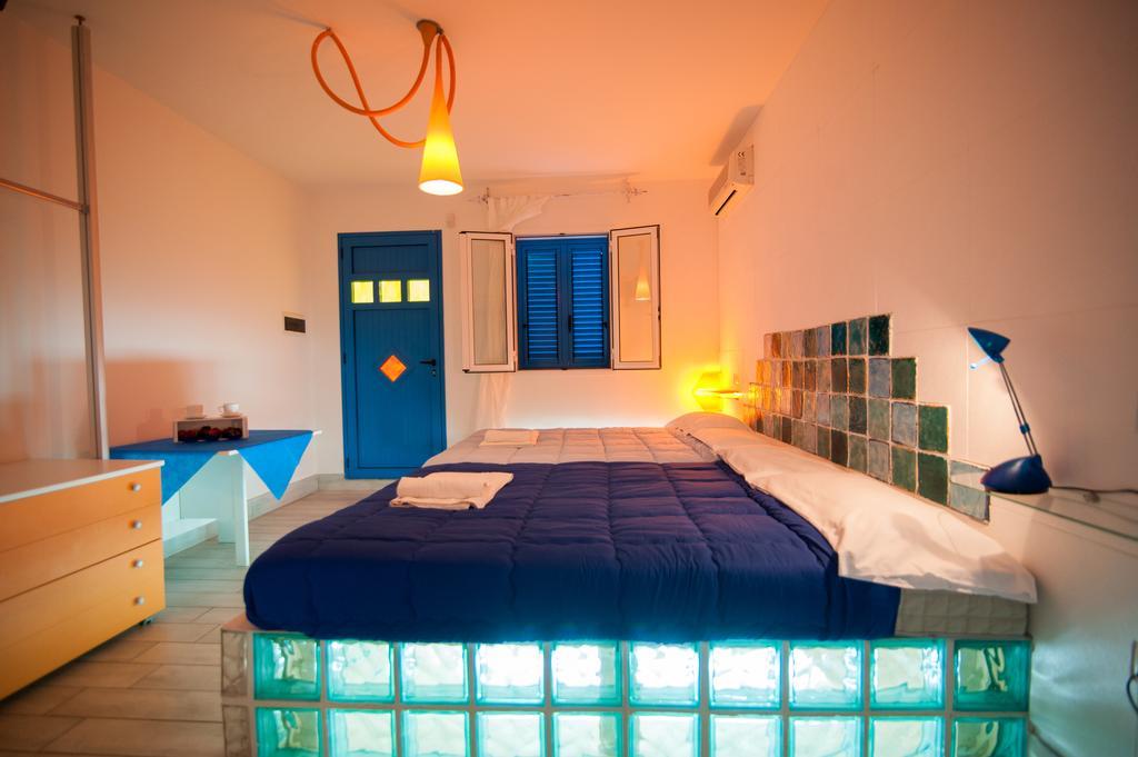 Suite House L'Isola Che Non C'E Fontane Bianche Exteriér fotografie