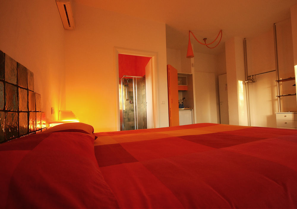 Suite House L'Isola Che Non C'E Fontane Bianche Exteriér fotografie
