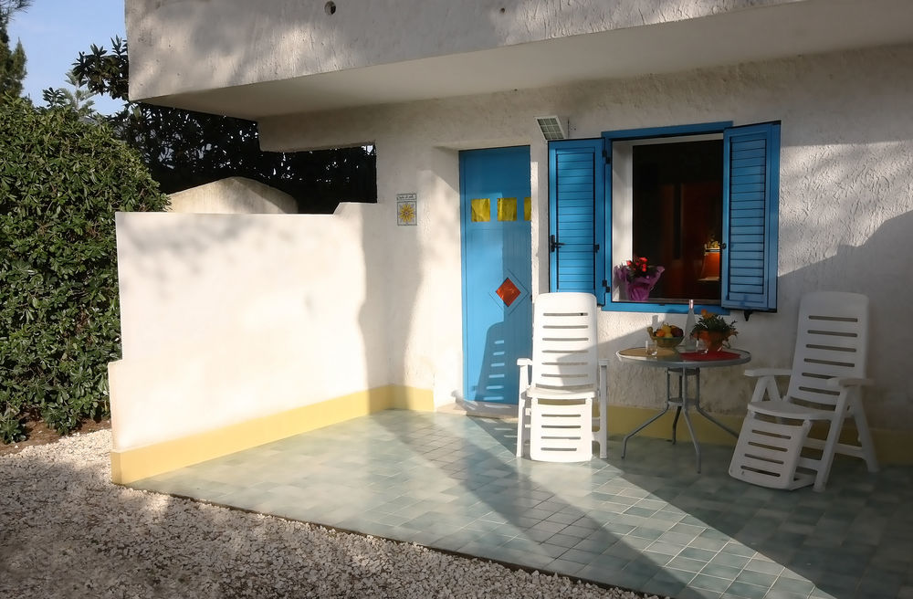 Suite House L'Isola Che Non C'E Fontane Bianche Exteriér fotografie