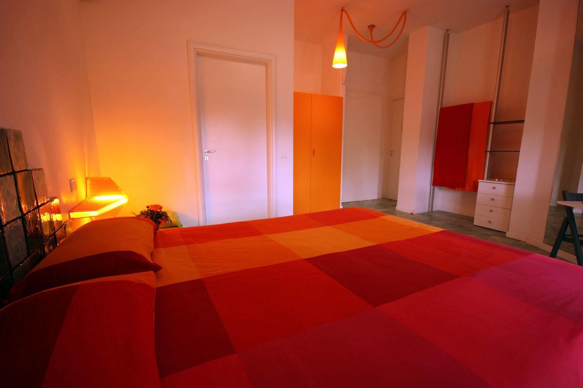 Suite House L'Isola Che Non C'E Fontane Bianche Exteriér fotografie